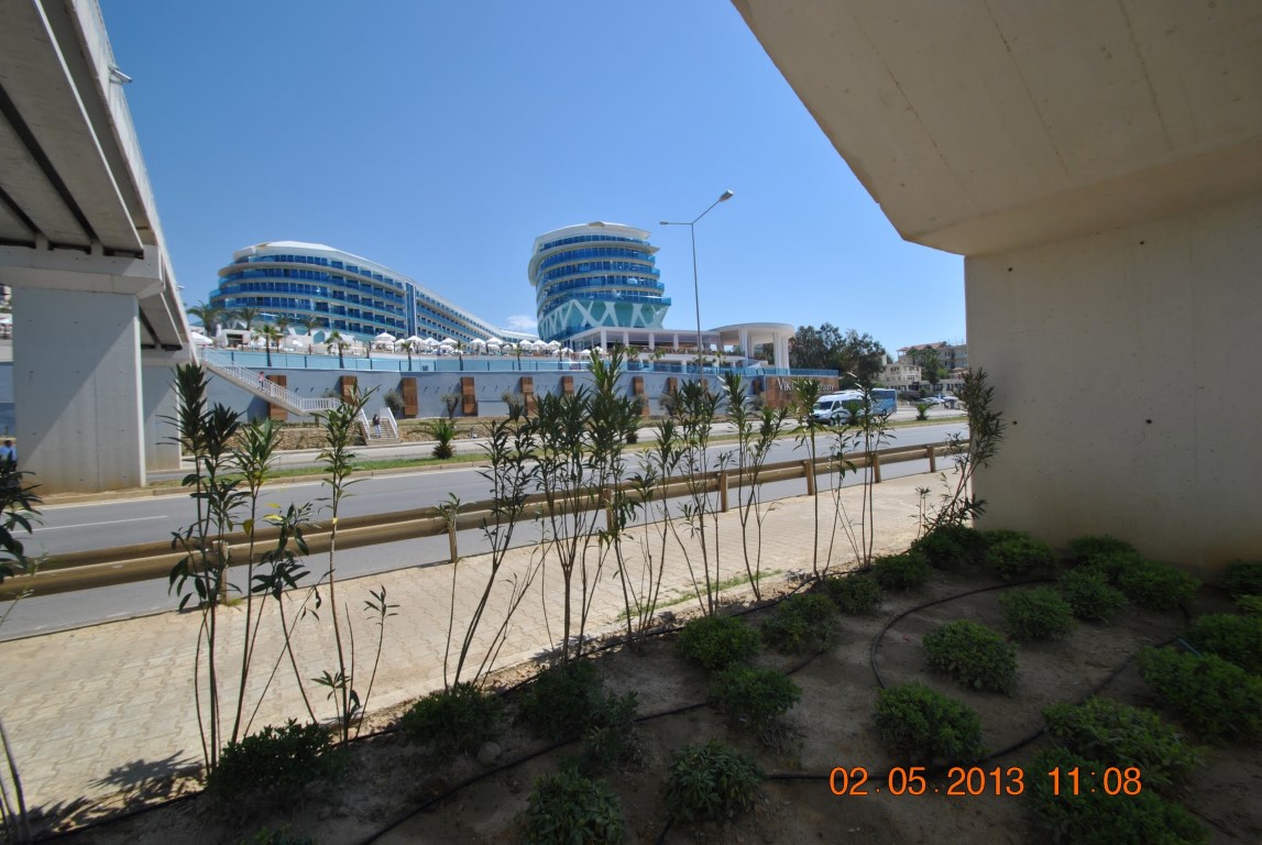 imagini hotel VIKINGEN INFINITY ALANYA